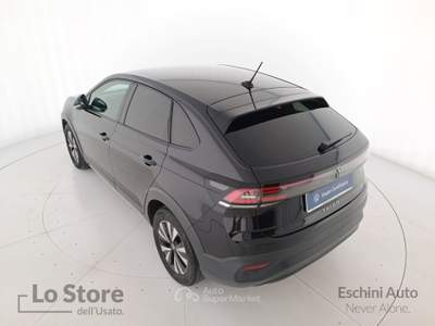 Volkswagen Taigo 1.0 tsi life 95cv Nero usata Pisa