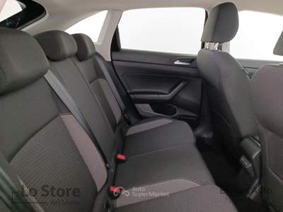 Volkswagen Taigo 1.0 tsi life 95cv Nero usata Pisa