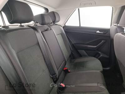 Volkswagen T-Roc 1.0 tsi style 110cv Grigio usata Pisa