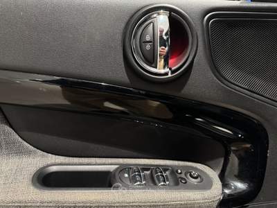 MINI Countryman 1.5 One D Hype Nero usata AGROPOLI