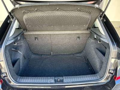Skoda Kamiq Kamiq 1.0 tsi Ambition 95cv Nero usata Oleggio