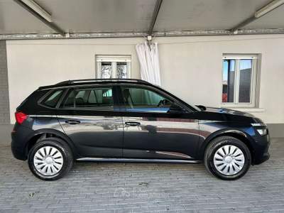 Skoda Kamiq Kamiq 1.0 tsi Ambition 95cv Nero usata Oleggio
