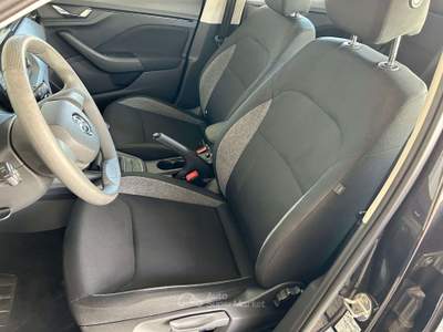Skoda Kamiq Kamiq 1.0 tsi Ambition 95cv Nero usata Oleggio