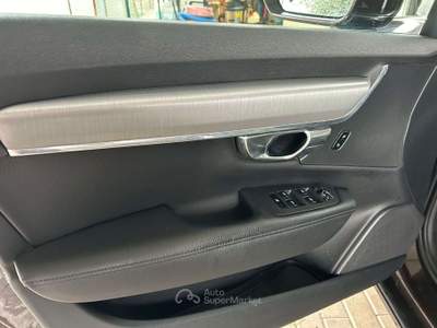 Volvo V90 V90 2016 2.0 d3 Momentum geartronic Marrone usata Oleggio