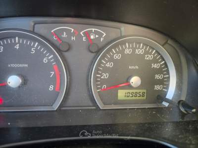 Suzuki Jimny 4X4 Verde usata Castiglione Torinese