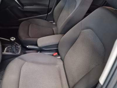 Audi A1 Tenuta in ottime condizioni, usata Nero usata San Secondo di Pinerolo