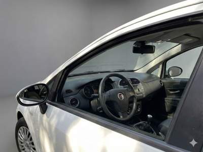 Fiat Bravo 120 CV DPF Dynamic Autocarro 4 posti Bianco usata Rimini