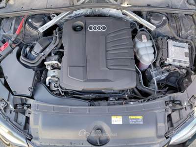 Audi A4 A4 Avant 35 TDI/163 CV S tronic Business Advanced Nero usata Fagnano Olona