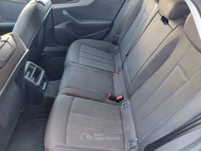 Audi A4 A4 Avant 35 TDI/163 CV S tronic Business Advanced Nero usata Fagnano Olona