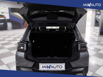 Citroen C3 1.2 Puretech Turbo Max 100CV S&amp;S Grigio usata Latina