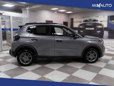 Citroen C3 1.2 Puretech Turbo Max 100CV S&amp;S Grigio usata Latina