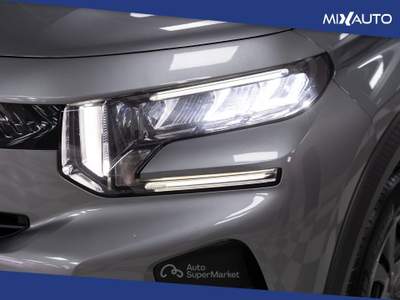 Citroen C3 1.2 Puretech Turbo Max 100CV S&amp;S Grigio usata Latina