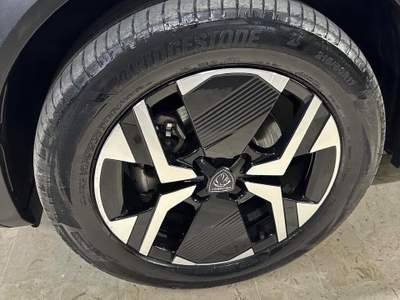 Peugeot 2008 S&S GT Grigio usata San Giuseppe Vesuviano