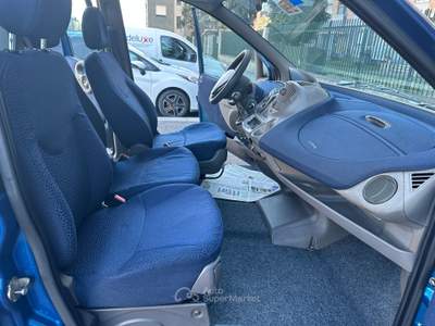 Fiat Multipla Fiat multipla 1.9 jtd km motore 107000 con fattura usata Rivoli
