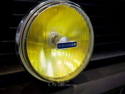 Autobianchi A112 restaurata Bianco usata Crespina Lorenzana