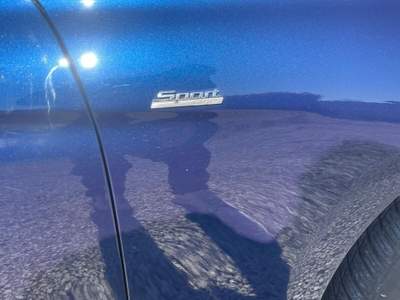 BMW Serie 3 320d 320 320d Touring Sport Blu/Azzurro usata Reggio nell'Emilia
