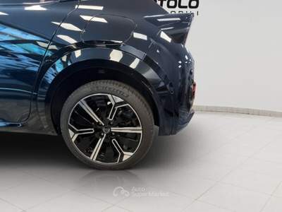 Lancia Ypsilon Ypsilon Hybrid e-DCT LX Nero usata Torino