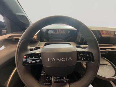 Lancia Ypsilon Ypsilon Hybrid e-DCT LX Nero usata Torino