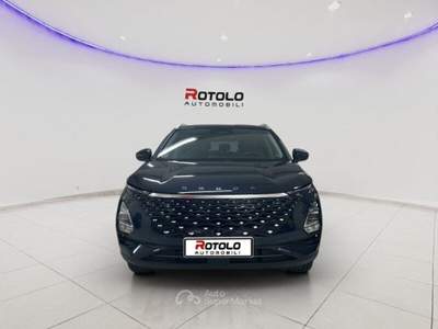 Omoda 5 Omoda 5 1.6 TGDI 147CV aut. Comfort Nero usata Torino