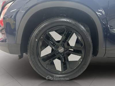 Omoda 5 Omoda 5 1.6 TGDI 147CV aut. Comfort Nero usata Torino