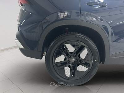 Omoda 5 Omoda 5 1.6 TGDI 147CV aut. Comfort Nero usata Torino
