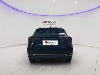 Omoda 5 Omoda 5 1.6 TGDI 147CV aut. Comfort Nero usata Torino