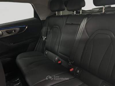 Omoda 5 Omoda 5 1.6 TGDI 147CV aut. Comfort Nero usata Torino
