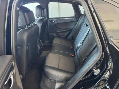 Porsche Macan 265cv Nero usata Spoltore