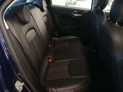 Fiat 500X 500 X 1.0 T3 120cv NEOPATENTATO prezzo reale Blu/Azzurro usata Villasanta