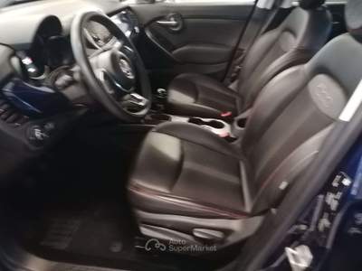 Fiat 500X 500 X 1.0 T3 120cv NEOPATENTATO prezzo reale Blu/Azzurro usata Villasanta