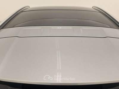 Mercedes-Benz GLA GLA-200 Premium tetto panoramico fisso pelle+adas Argento usata Villasanta