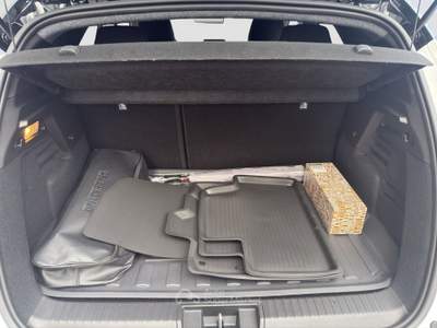 Renault Captur Full Hybrid E-Tech 160 CV Techno Bianco usata Bologna
