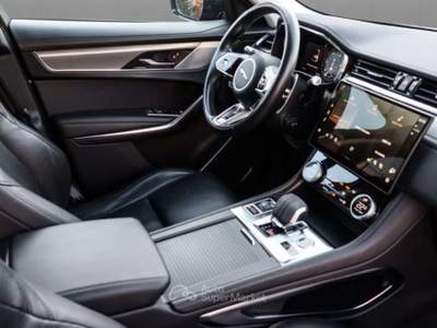 Jaguar F-Pace 2.0 D 204 CV AWD aut. S Grigio usata Pieve di Cento