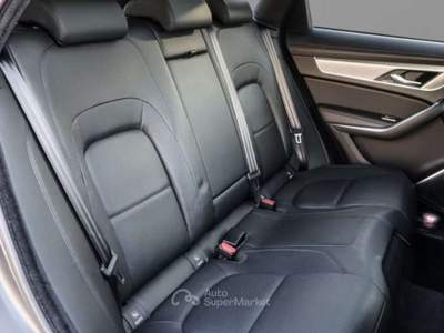 Jaguar F-Pace 2.0 D 204 CV AWD aut. S Grigio usata Pieve di Cento