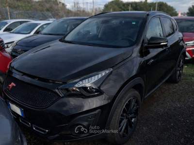 DR 1.0  -  1.5 turbo gpl 149cv Nero usata Roma