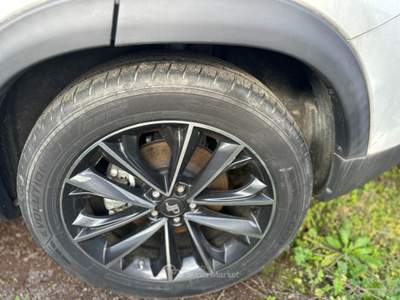 DR 1.0  -  1.5 turbo gpl 149cv Rosso usata Legnano