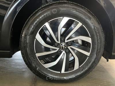 Volkswagen Polo  - polo 1.0 tsi life 95cv Bianco usata Salerno