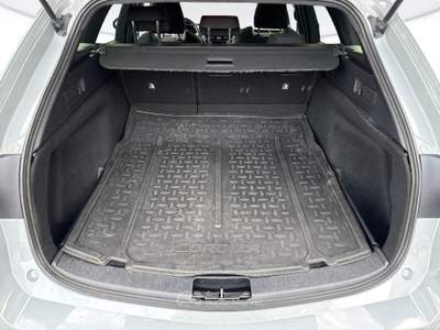 Toyota Corolla Corolla touring sports 1.8h business cvt Grigio usata Padova