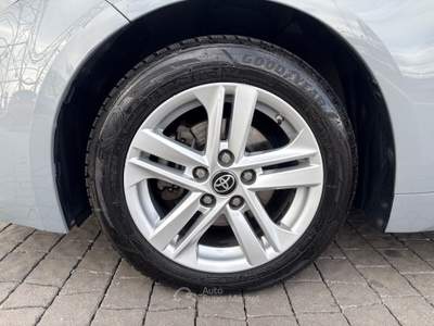 Toyota Corolla Corolla touring sports 1.8h business cvt Grigio usata Padova