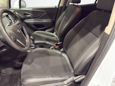Opel Mokka  1.6 cdti ultimate s&s 4x2 110cv Bianco usata Firenze
