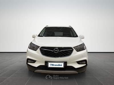 Opel Mokka  1.6 cdti ultimate s&s 4x2 110cv Bianco usata Firenze