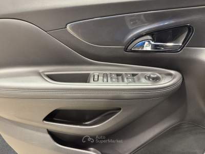Opel Mokka  1.6 cdti ultimate s&s 4x2 110cv Bianco usata Firenze