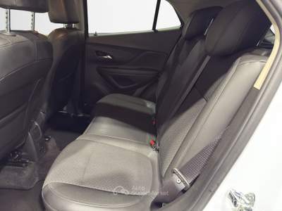 Opel Mokka  1.6 cdti ultimate s&s 4x2 110cv Bianco usata Firenze