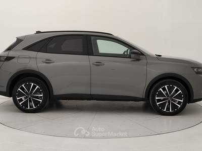 DS Automobiles DS 7 Ds7 1.5 bluehdi pallas 130cv auto Grigio usata Torino