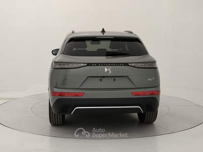 DS Automobiles DS 7 Ds7 1.5 bluehdi pallas 130cv auto Grigio usata Torino