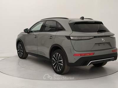 DS Automobiles DS 7 Ds7 1.5 bluehdi pallas 130cv auto Grigio usata Torino