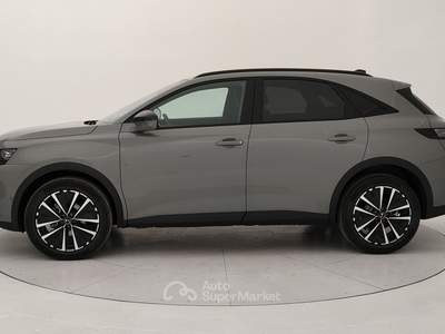 DS Automobiles DS 7 Ds7 1.5 bluehdi pallas 130cv auto Grigio usata Torino
