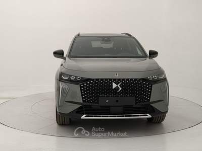 DS Automobiles DS 7 Ds7 1.5 bluehdi pallas 130cv auto Grigio usata Torino