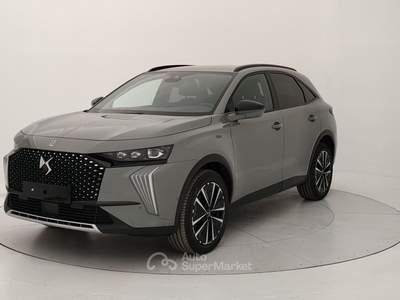 DS Automobiles DS 7 Ds7 1.5 bluehdi pallas 130cv auto Grigio usata Torino