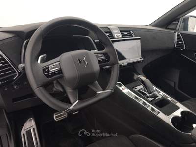 DS Automobiles DS 7 Ds7 1.5 bluehdi pallas 130cv auto Grigio usata Torino